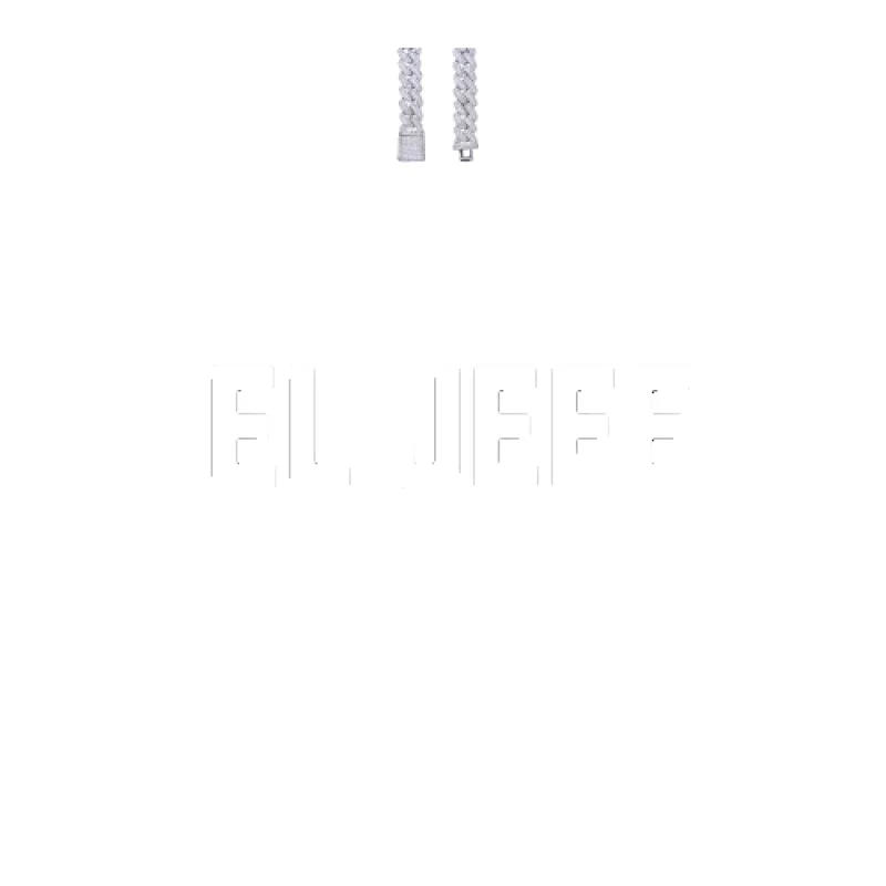 Custom Letters Baguette Two Layer Necklace sold by The GUU Shop