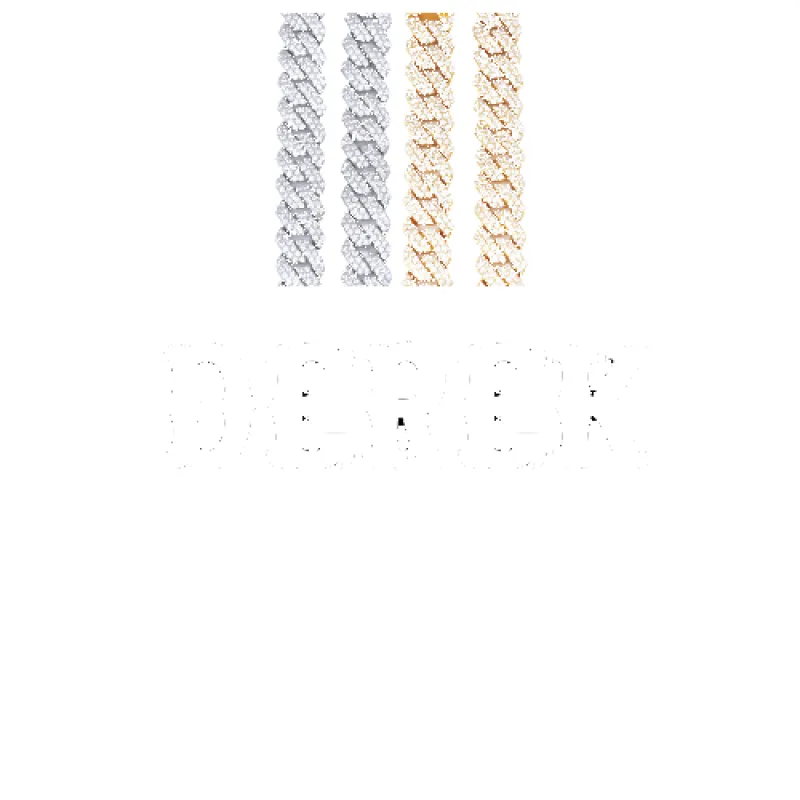 Custom Letters Freibeuter Font Necklace sold by The GUU Shop