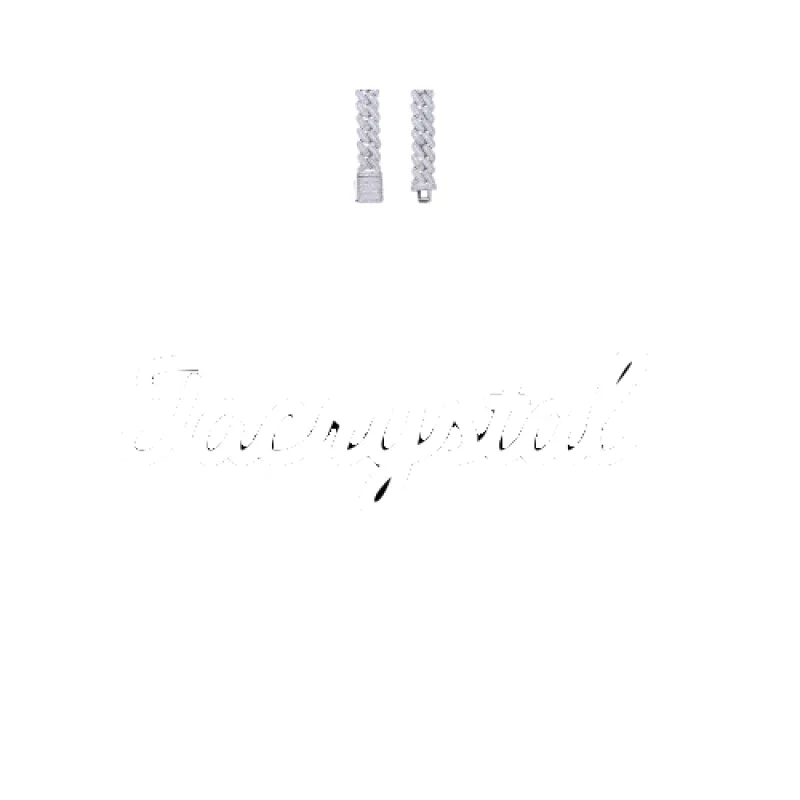 Script Custom Letter Necklace sold by The GUU Shop