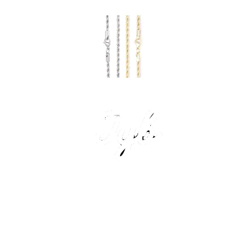 Script Custom Letter Necklace sold by The GUU Shop