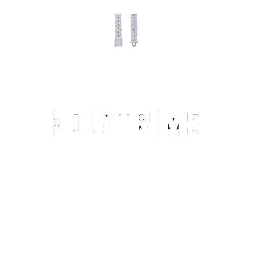 Custom Letters Baguette Two Layer Necklace sold by The GUU Shop