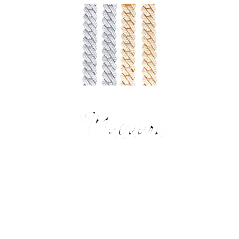 Script Custom Letter Necklace sold by The GUU Shop