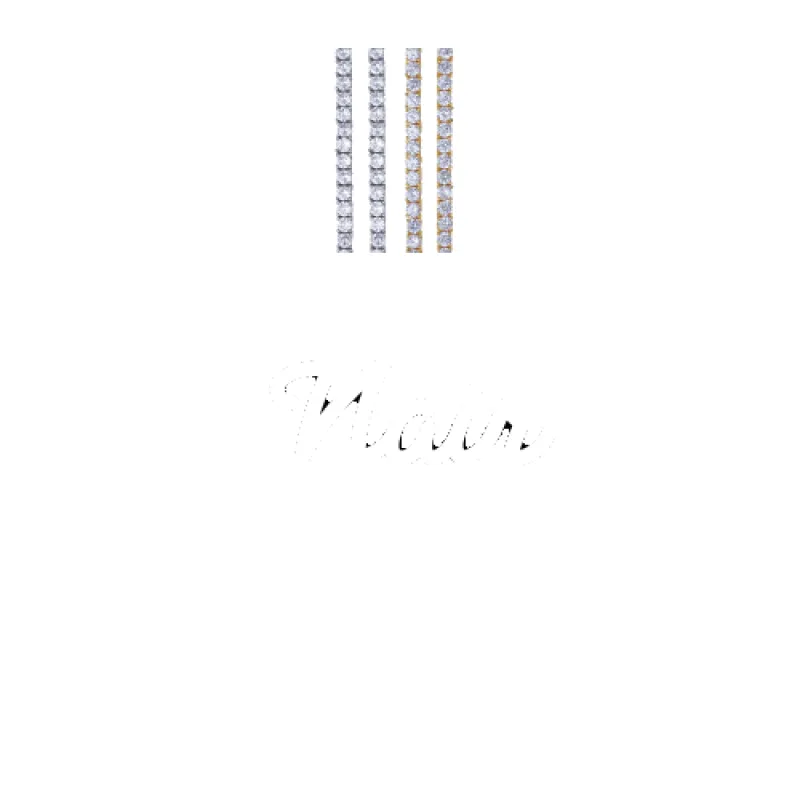 Script Custom Letter Necklace sold by The GUU Shop