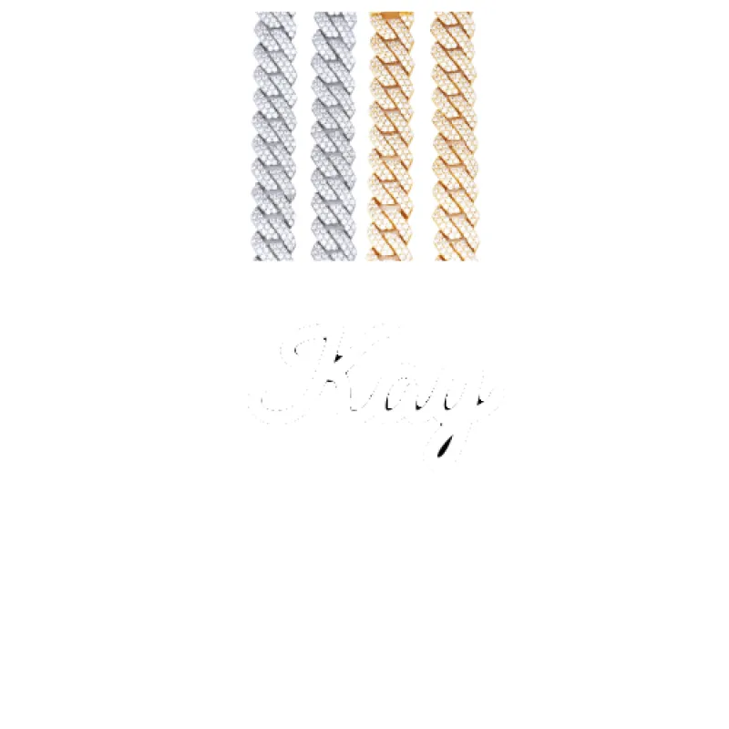 Script Custom Letter Necklace sold by The GUU Shop