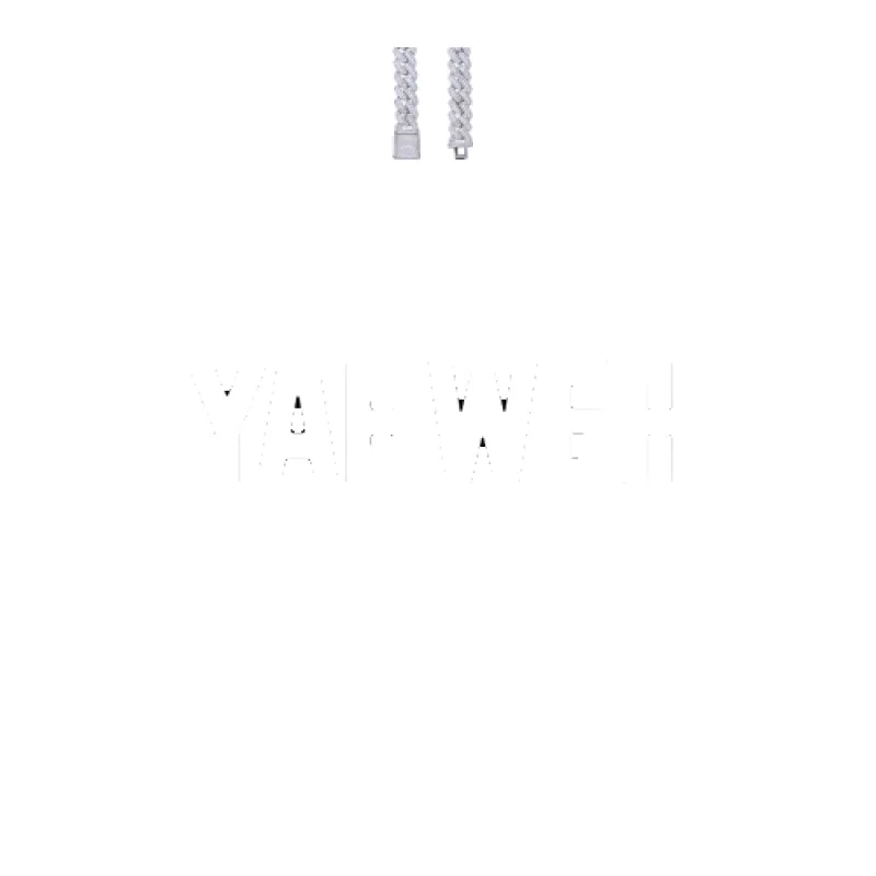 Custom Letters Baguette Two Layer Necklace sold by The GUU Shop