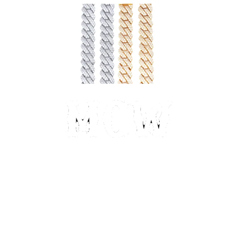 Custom Letters Freibeuter Font Necklace sold by The GUU Shop