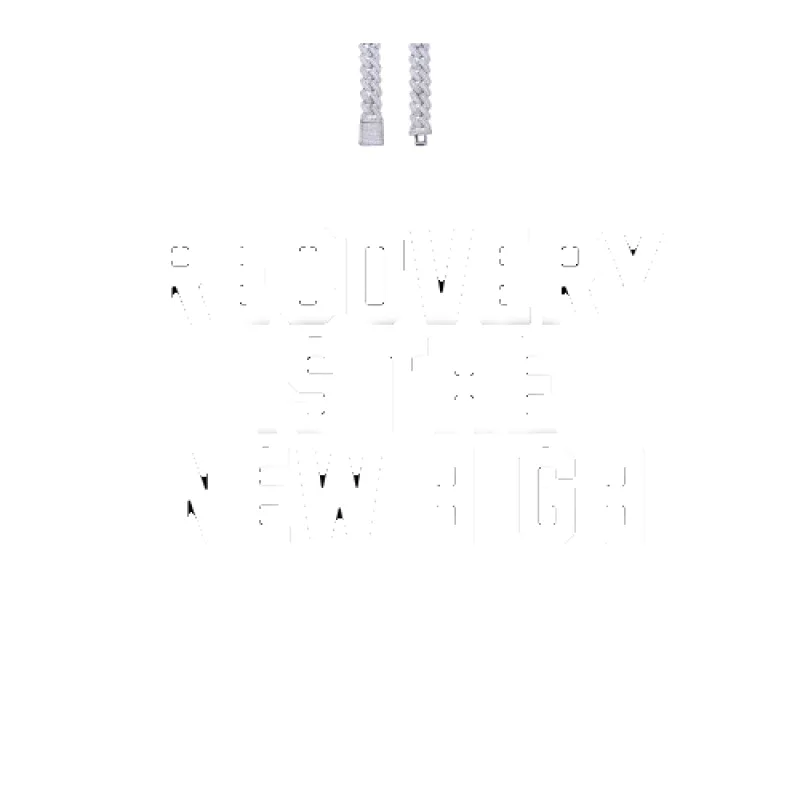 Custom Letters Baguette Two Layer Necklace sold by The GUU Shop