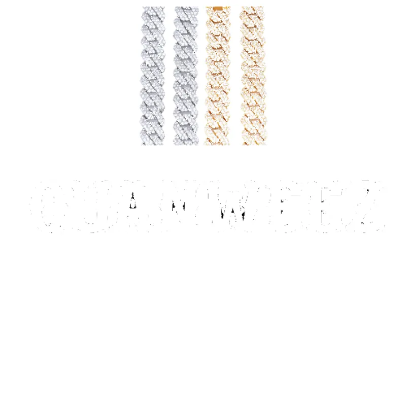 Custom Letters Freibeuter Font Necklace sold by The GUU Shop