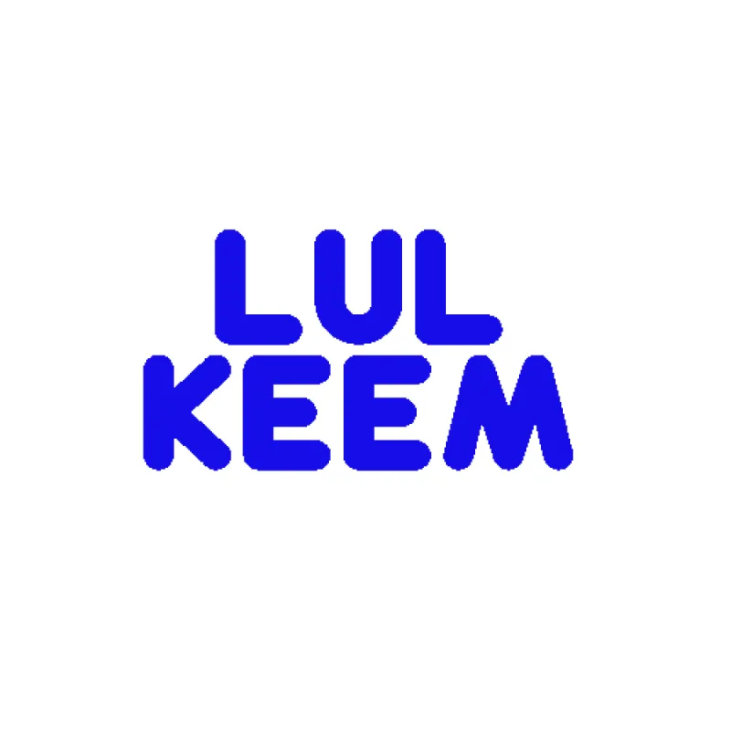 CUSTOM LETTER NECKLACE STYLE-1 sold by The GUU Shop