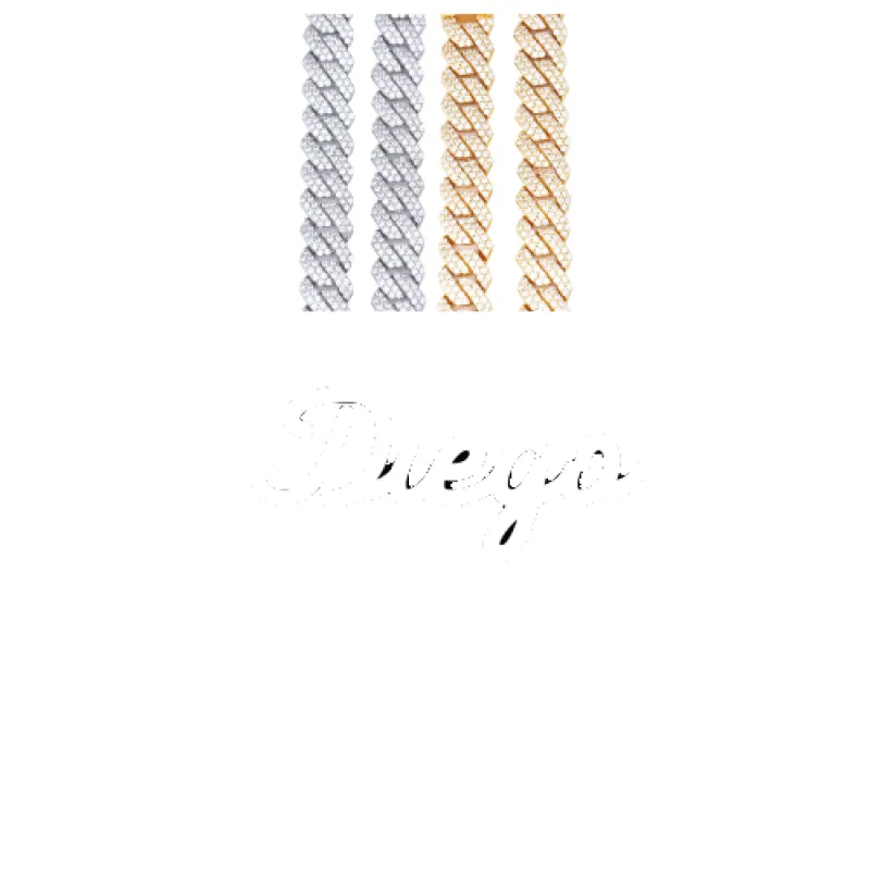 Script Custom Letter Necklace sold by The GUU Shop