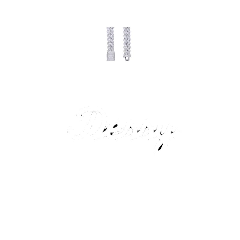 Script Custom Letter Necklace sold by The GUU Shop