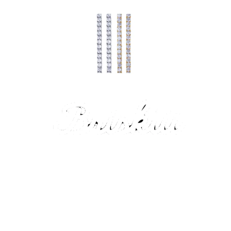 Script Custom Letter Necklace sold by The GUU Shop