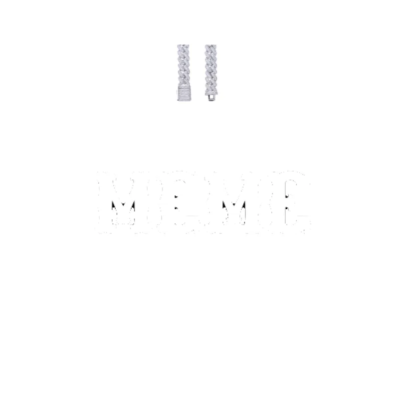 Custom Letters Freibeuter Font Necklace sold by The GUU Shop