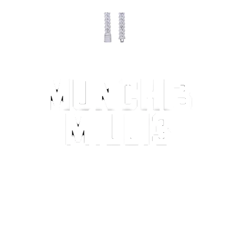 Custom Letters Baguette Two Layer Necklace sold by The GUU Shop