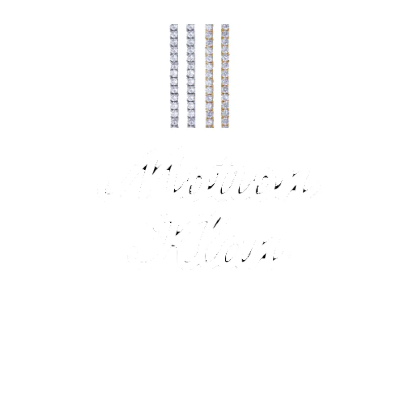 Script Custom Letter Necklace sold by The GUU Shop