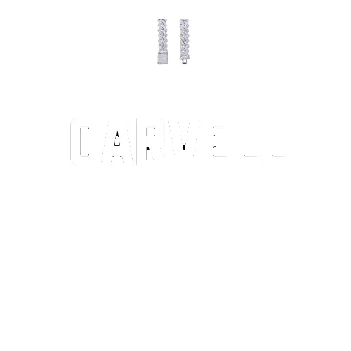 Custom Letters Baguette Two Layer Necklace sold by The GUU Shop