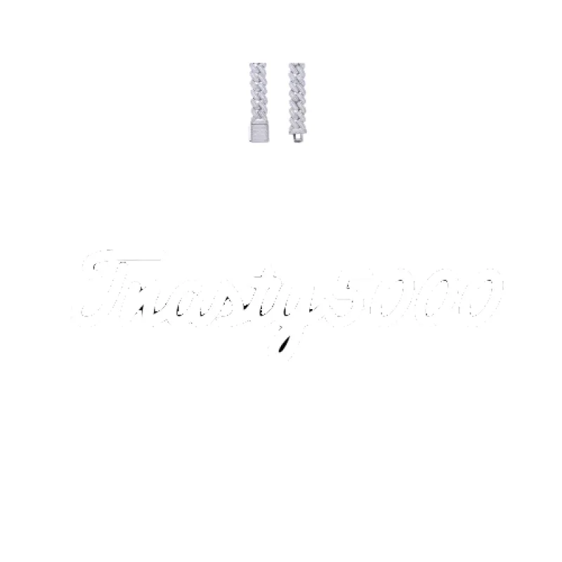 Script Custom Letter Necklace sold by The GUU Shop