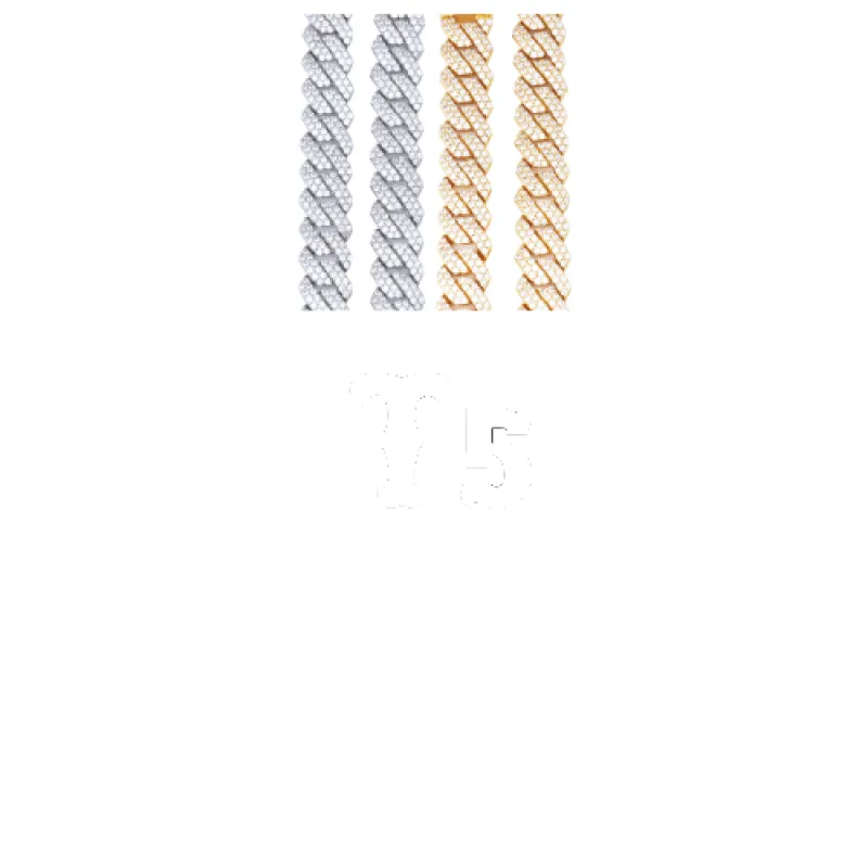 Custom Letters Freibeuter Font Necklace sold by The GUU Shop