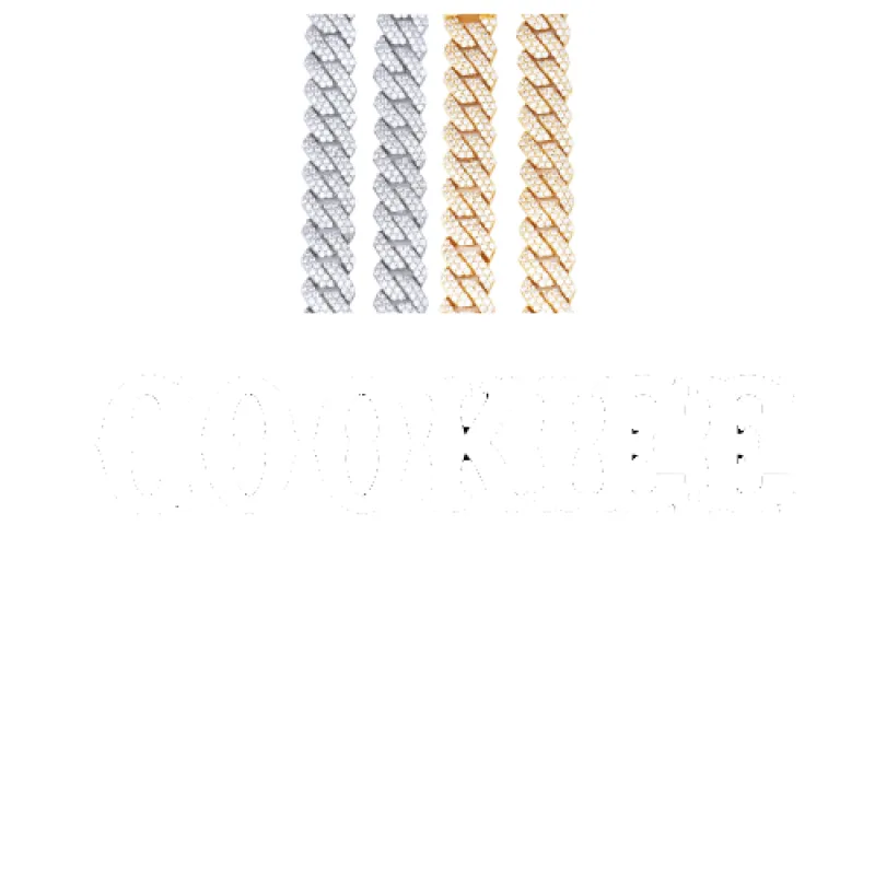 Custom Letters Freibeuter Font Necklace sold by The GUU Shop