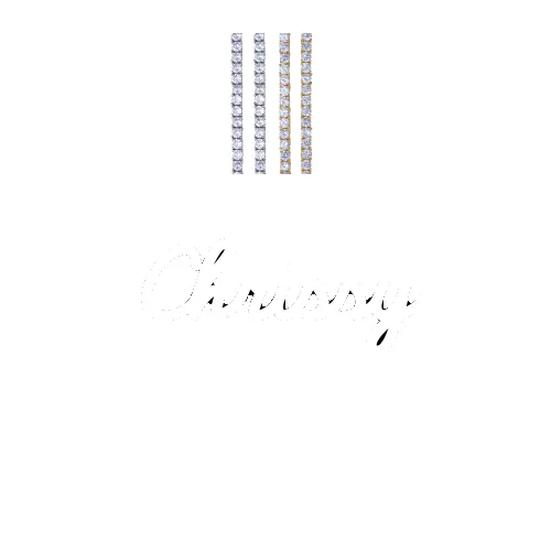 Script Custom Letter Necklace sold by The GUU Shop