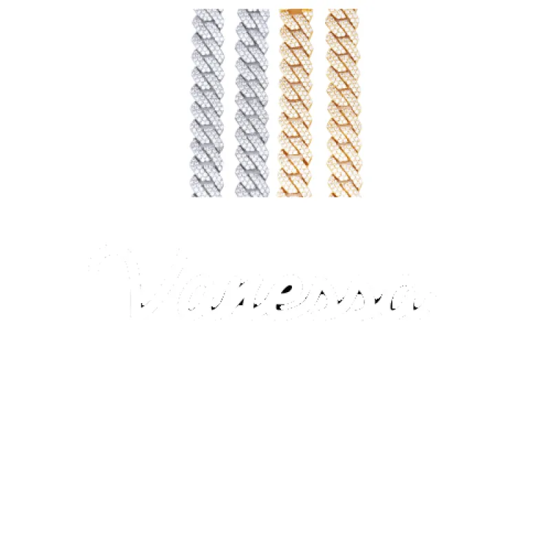 Script Custom Letter Necklace sold by The GUU Shop