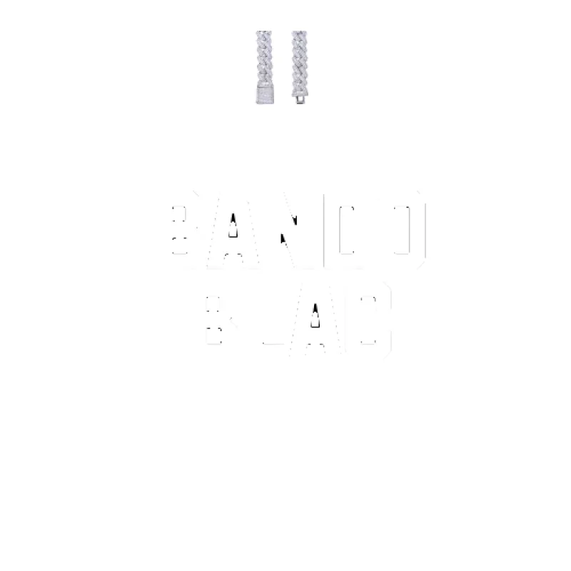 Custom Letters Baguette Two Layer Necklace made by The GUU Shop