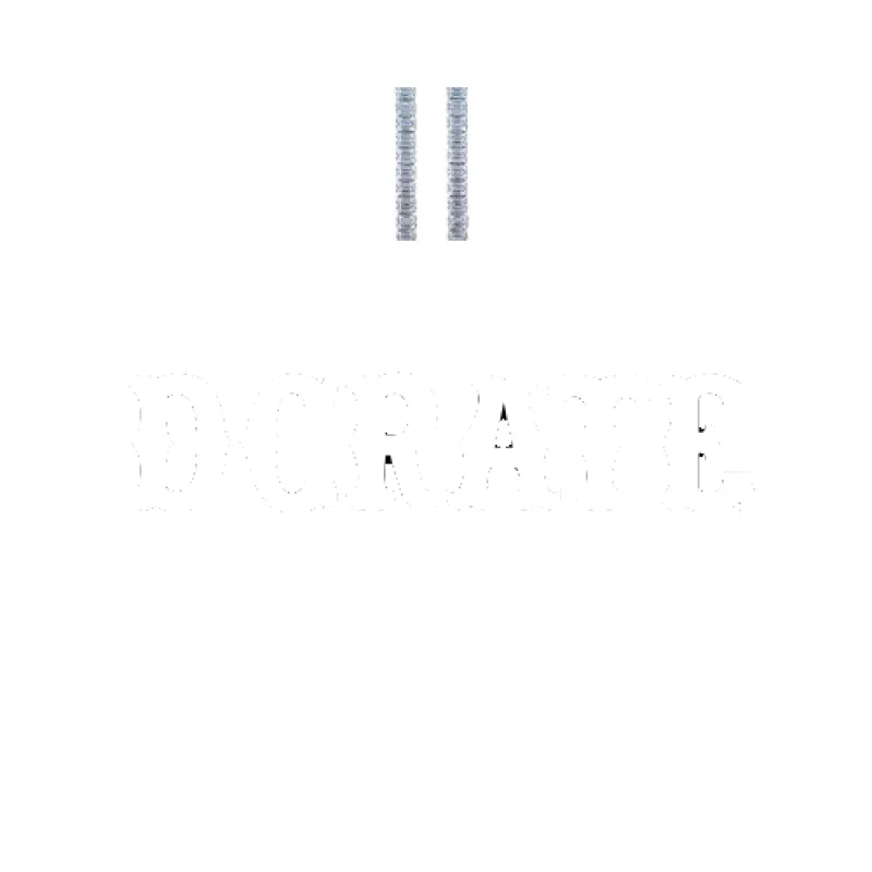 Custom Letters Freibeuter Font Necklace sold by The GUU Shop