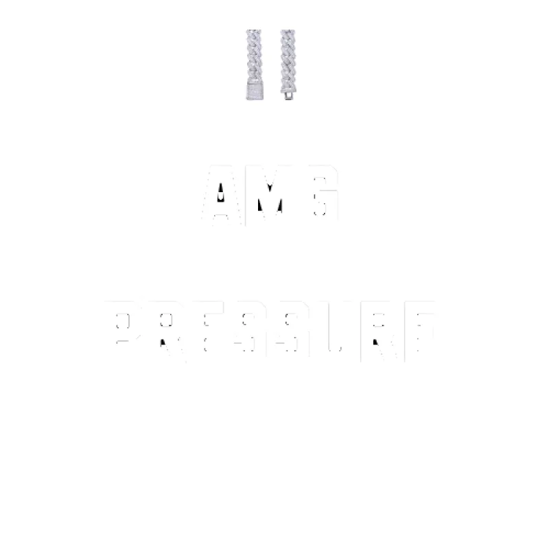 Custom Letters Baguette Two Layer Necklace sold by The GUU Shop