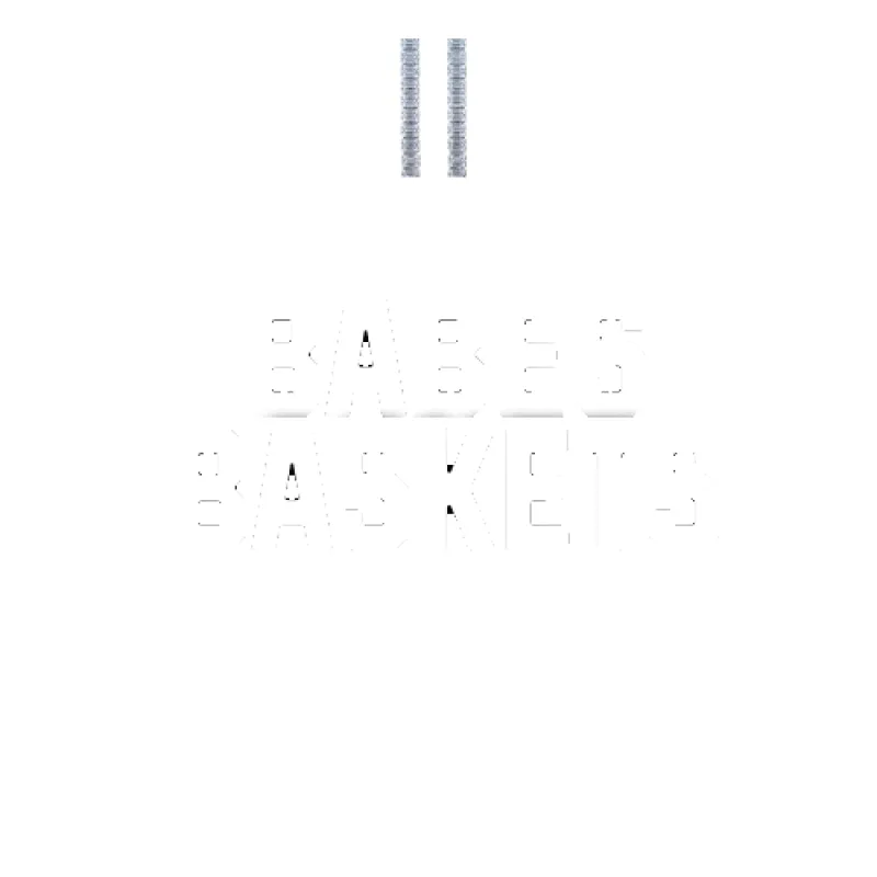 Custom Letters Baguette Two Layer Necklace sold by The GUU Shop