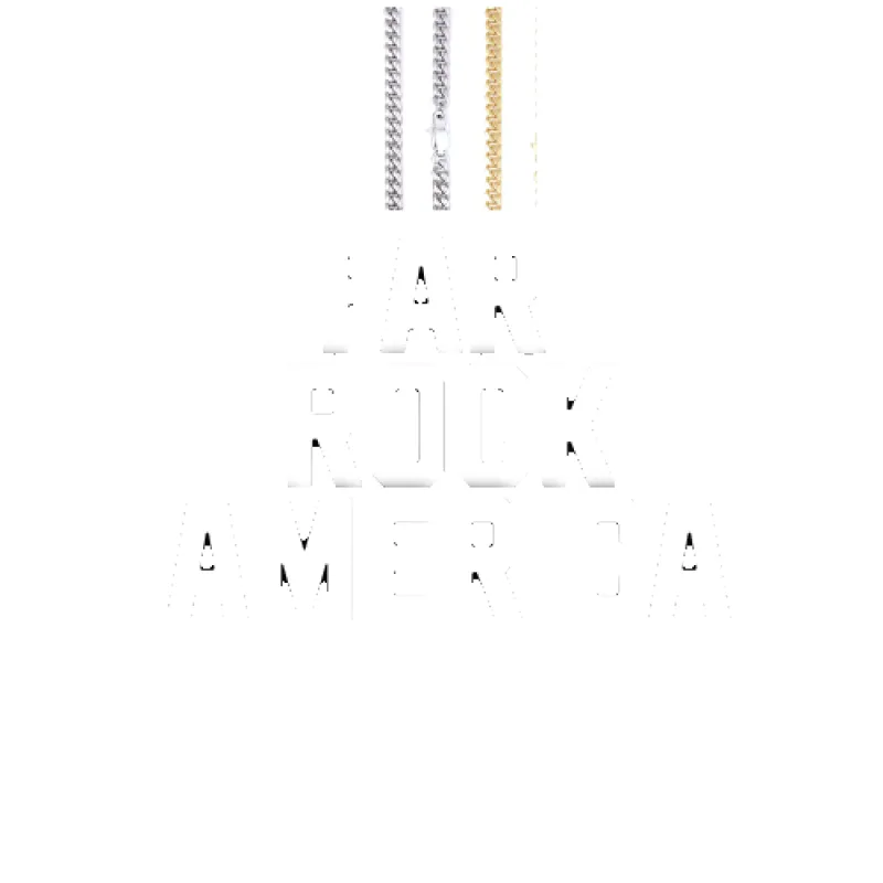 Custom Letters Baguette Two Layer Necklace sold by The GUU Shop