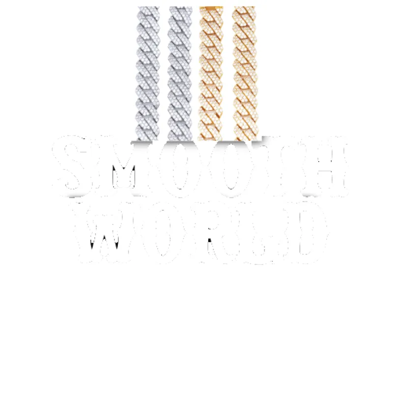 Custom Letters Freibeuter Font Necklace sold by The GUU Shop