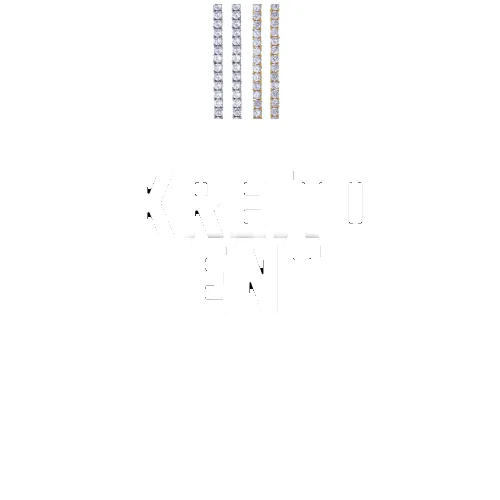 Custom Letters Baguette Two Layer Necklace sold by The GUU Shop