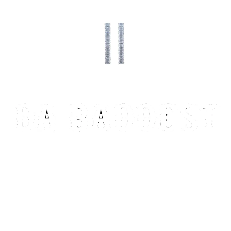 Custom Letters Freibeuter Font Necklace sold by The GUU Shop