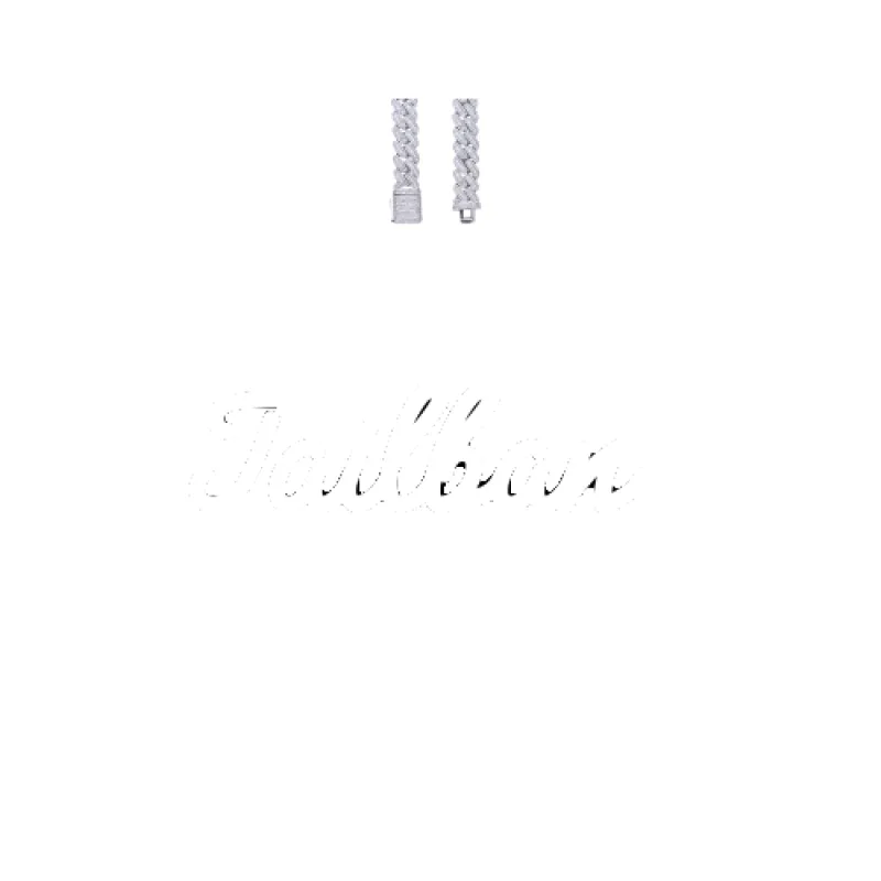 Script Custom Letter Necklace sold by The GUU Shop