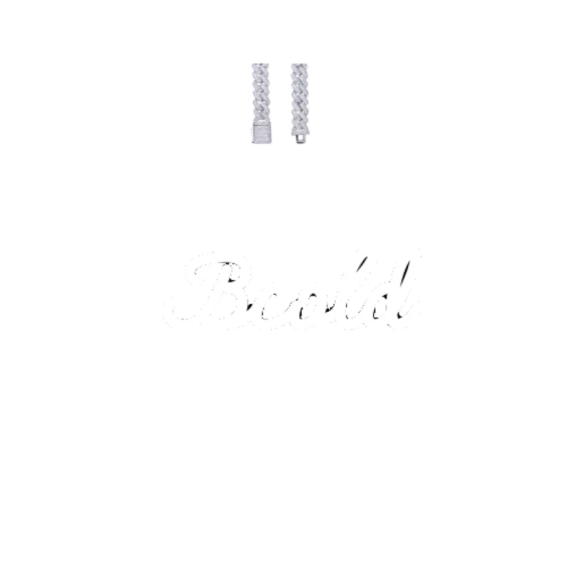 Script Custom Letter Necklace sold by The GUU Shop