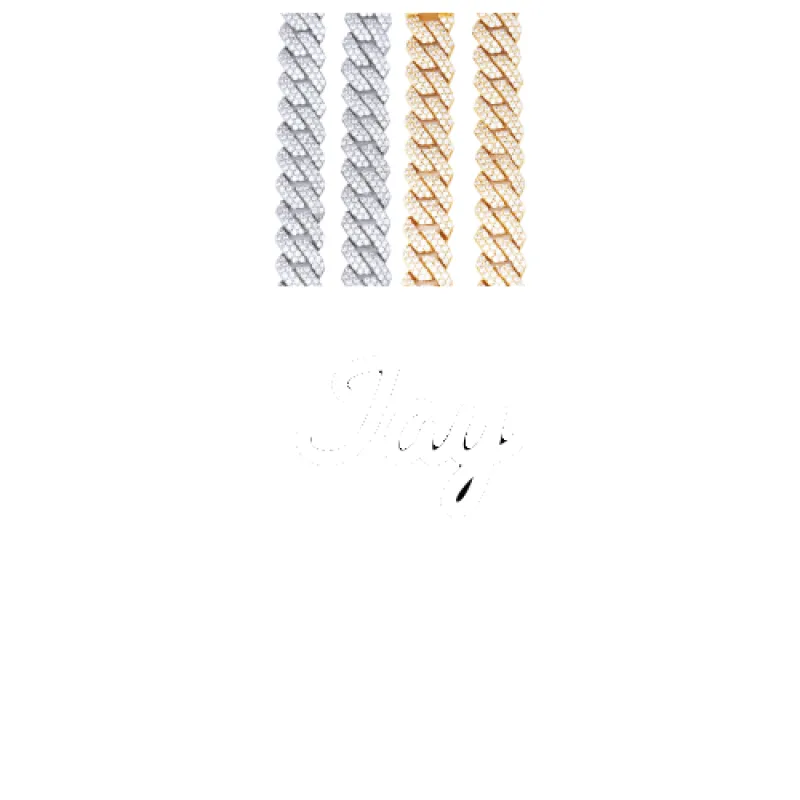 Script Custom Letter Necklace sold by The GUU Shop