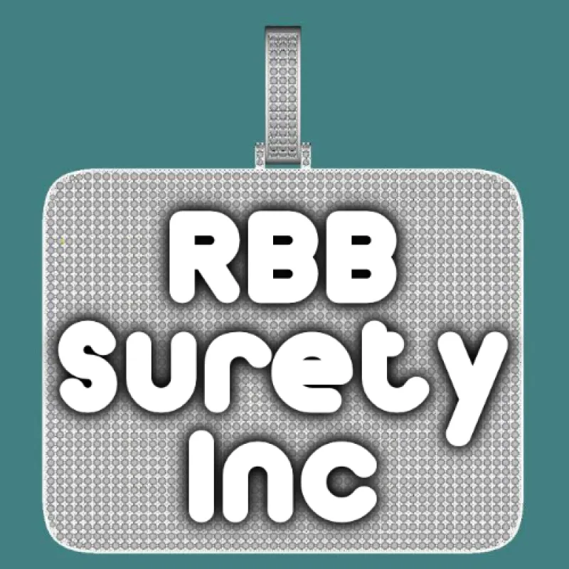 CUSTOM LETTER NECKLACE 3D BIG SQUARE sold by The GUU Shop