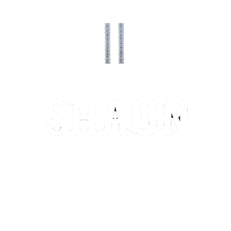 Custom Letters Freibeuter Font Necklace sold by The GUU Shop