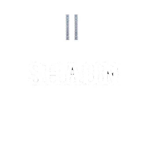 Custom Letters Freibeuter Font Necklace sold by The GUU Shop