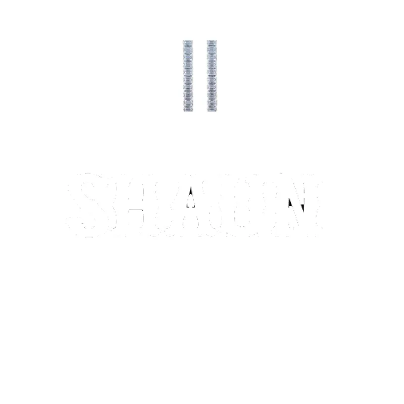 Custom Letters Freibeuter Font Necklace sold by The GUU Shop