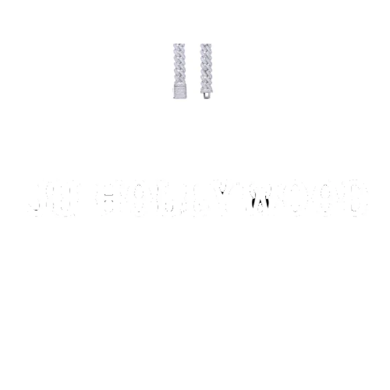 Custom Letters Freibeuter Font Necklace sold by The GUU Shop