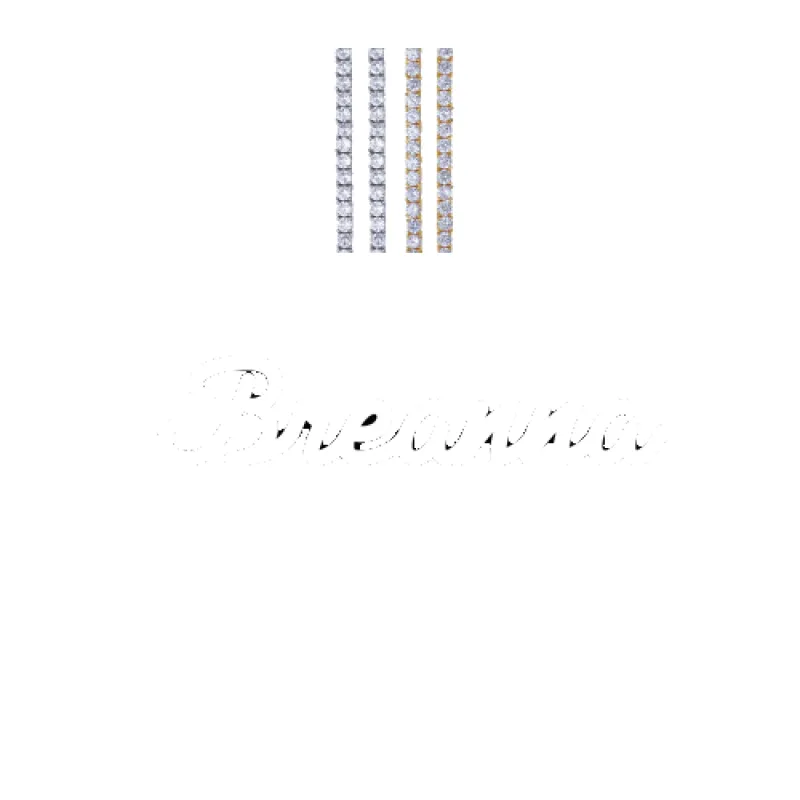 Script Custom Letter Necklace sold by The GUU Shop