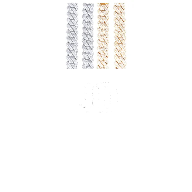 Custom Letters Freibeuter Font Necklace sold by The GUU Shop