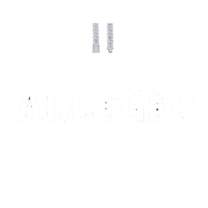 Custom Letters Freibeuter Font Necklace sold by The GUU Shop