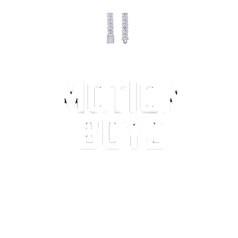 Custom Letters Baguette Two Layer Necklace sold by The GUU Shop