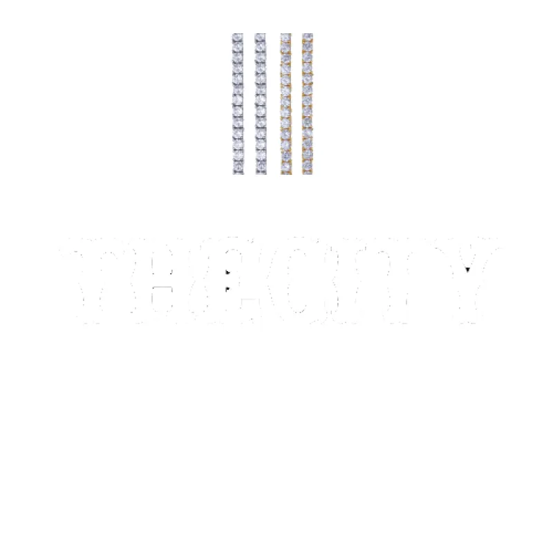 Custom Letters Freibeuter Font Necklace sold by The GUU Shop