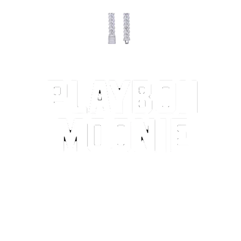 Custom Letters Baguette Two Layer Necklace sold by The GUU Shop