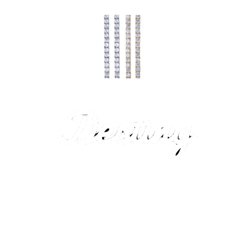 Script Custom Letter Necklace sold by The GUU Shop