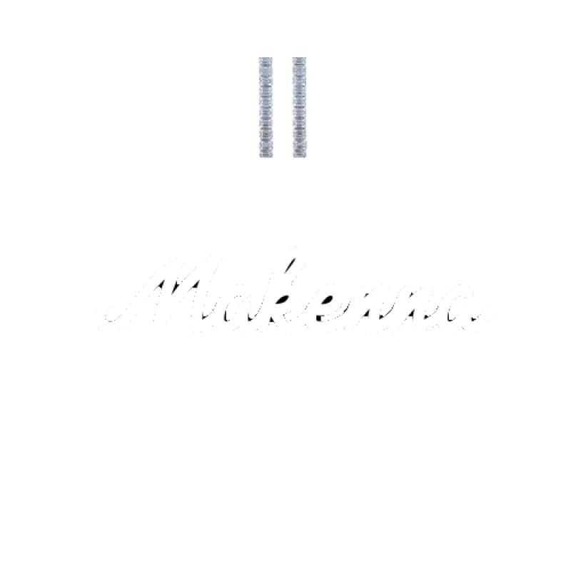 Script Custom Letter Necklace sold by The GUU Shop