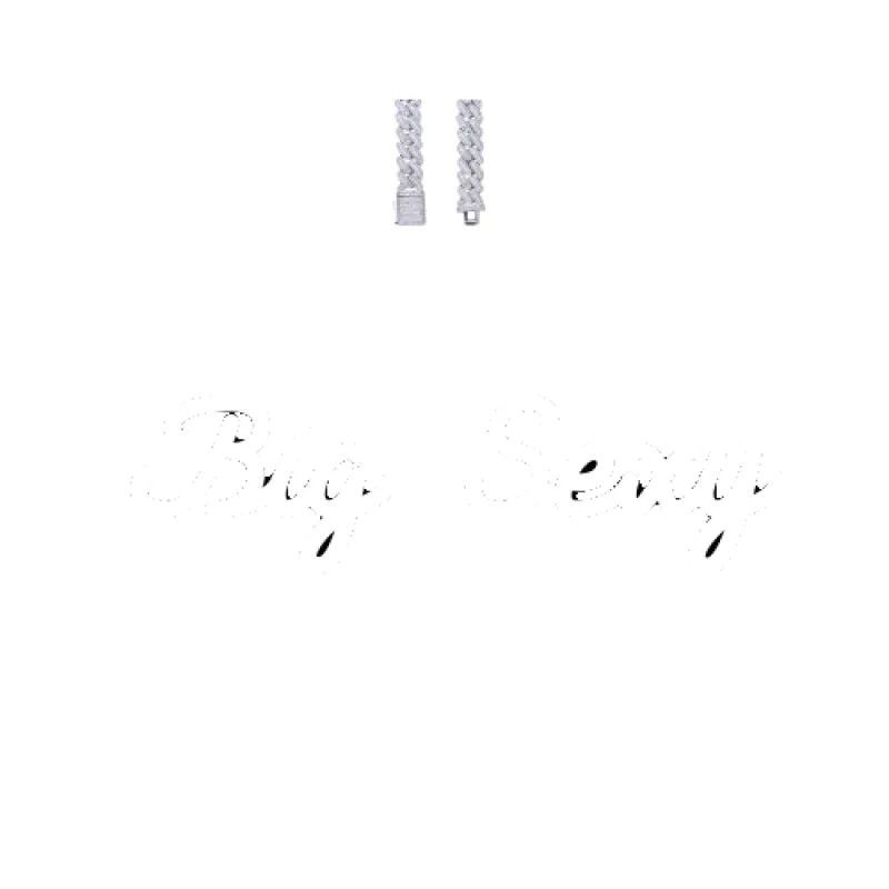 Script Custom Letter Necklace sold by The GUU Shop